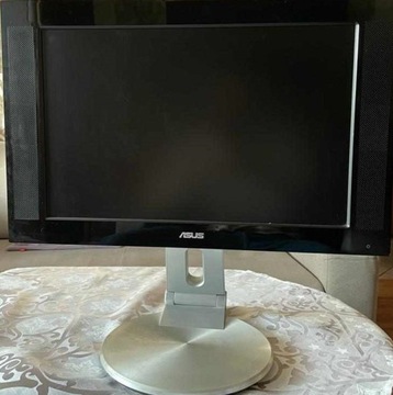 Monitor 19" Asus PW191A 1440x900