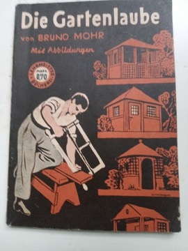 DIE GARTENLAUBE VON BRUNO MOHR