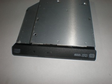 Nagrywarka DVD Acer aspire 7741G