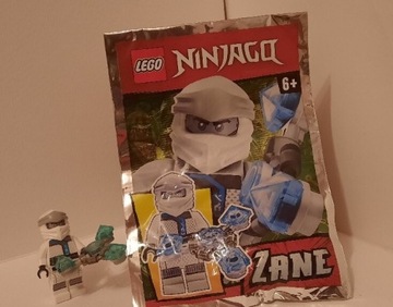 Lego Ninjago Zane 891957