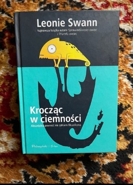 Krocząc w ciemnosci