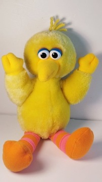 Wielki Ptak Sezamkowa Muppets Mapety Oryginalny