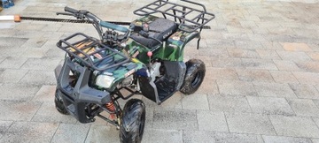 Quad ATV 110cm Kingway Traper