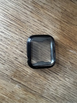 Szkło etui apple watch 6 / 44 mm