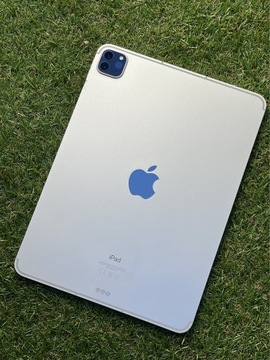 Apple iPad Pro M1 11” 128 GB WiFi+5G /
