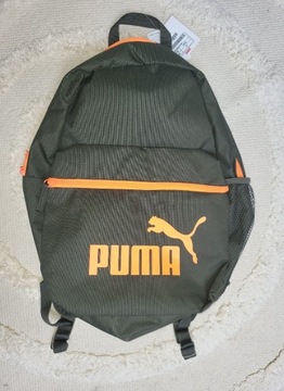 Nowy plecak PUMA