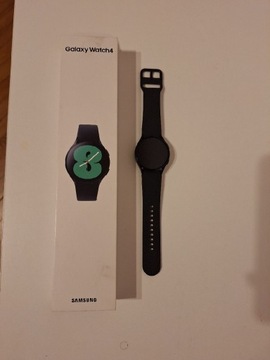 Smartwache Samsung Galaxy Watch 4