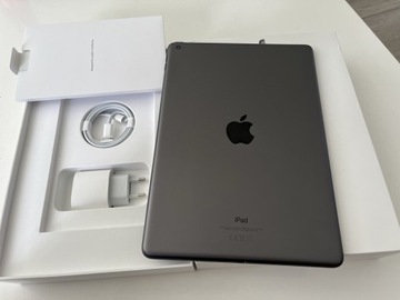 iPad Apple 9 generacji