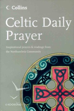 Celtic Daily Prayers - celtyckie modlitwy