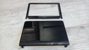 Klapa matrycy z ramką Samsung NC-110, NC-210