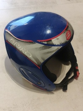 Kask narciarski BRIKO XS Leszno 