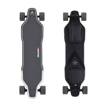 Deskorolka longboard elektryczny Backfire G2 - NOWA