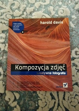 Kompozycja zdjęć kreatywna fotografia Harold Davis