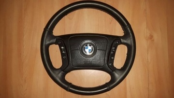 Kierownica Bmw e39