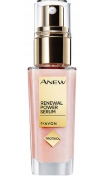 Serum z protinolem Anew Avon 30ml