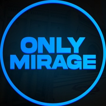 Serwer only mirage + discord