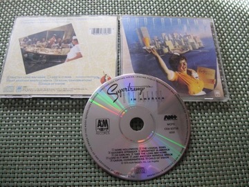 Supertramp-Breakfast in America