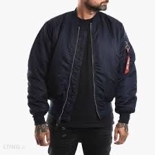 Kurtka Alpha Industries