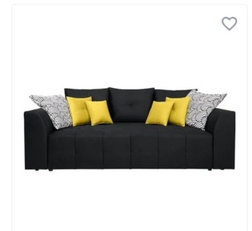 Sofa , kanapa 3 osobowa 