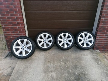 !!!BMW STYLING 19" ŚWIETNY STAN!!!