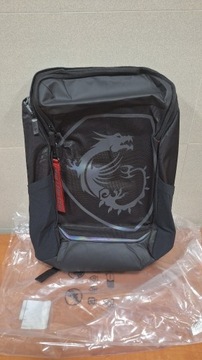 Plecak MSI Titan Gaming Backpack