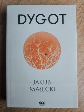 Dygot Jakub Małecki