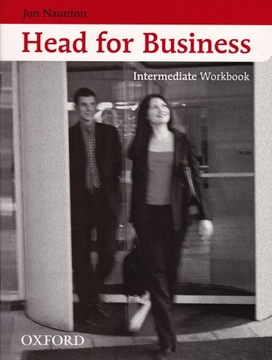 Head for Business, Intermediate Workbook
