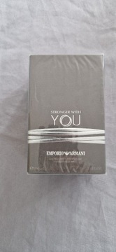 Armani Stronger with you 100ml