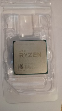 procesor AMD Ryzen 5 5500