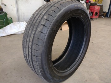 Opony letnie Firemax FM601 225/50R17 rant ochronny