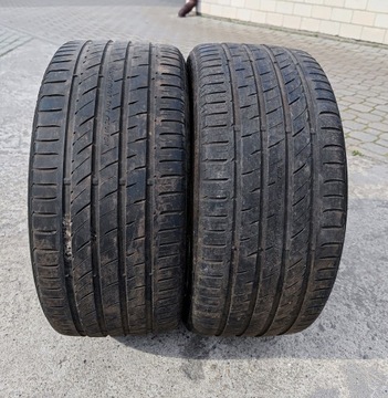 General Altimax ONE S * 245/40R18 * 2020