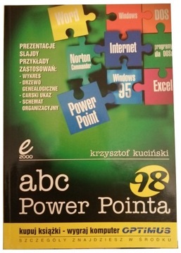 ABC Pawer Pointa '98