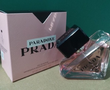 Prada PARADOXE Woda perfumowana 