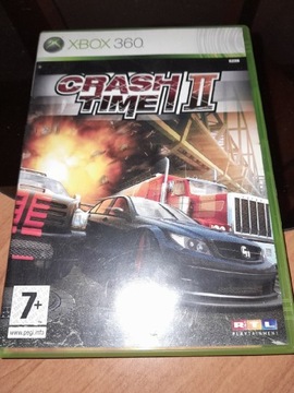 Crash Time 2.X box 369