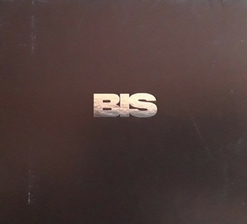 KęKę – Bis (CD, 2021)