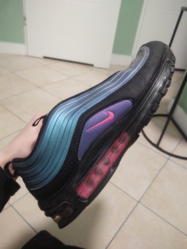 Czarne Buty air max 97 rozm.41