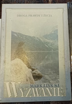 Wyzwanie Mark Link 