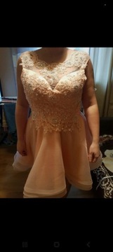 Sukienka na wesele