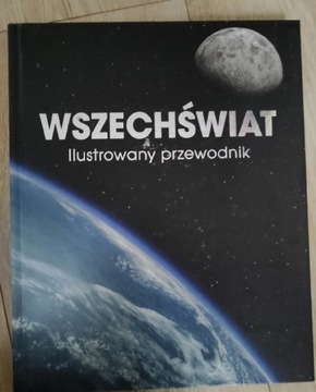 Wszechświat-ilustrowany przewodnik 