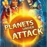 Planets Under Attack   PC  Klucz Steam