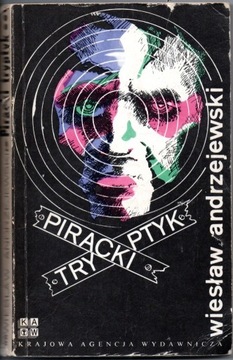 Piracki tryptyk Andrzejewski