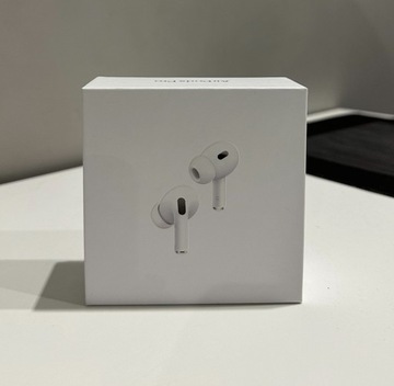 Airpods pro od apple