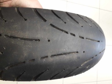 Opona Dunlop D428 180/65/16 Honda Rebel 1100 CMX 