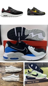 Nike air max buty różnie  więcej zdjęć priv