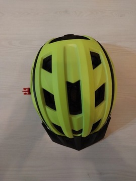 Nowy kask rowerowy ht-23 xl