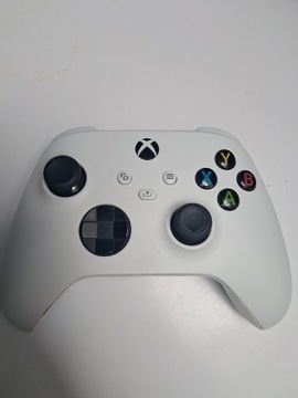 USZKODZONY Kontrolex Xbox Series X/S (biały)