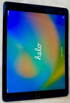 Tablet Apple Ipad Pro 9,7" / 32 GB Szary Model A1674