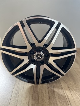 Felga Aluminiowa Mercedes SL 8,5”x19” 5x112 ET 31