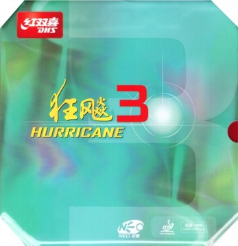 Sprzedam DHS HURRICANE 3 NEO czerwony 2.15