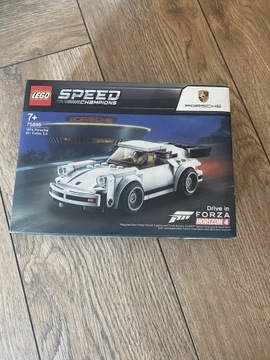 lego speed champions porsche 911 turbo